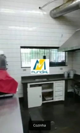 Imagem Alugo Salão Comercial em Mauá, Sonia Maria