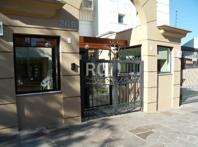 Imagem Apartamento para Venda - 61.39m², 2 dormitórios, 2 vagas - Santa Tereza