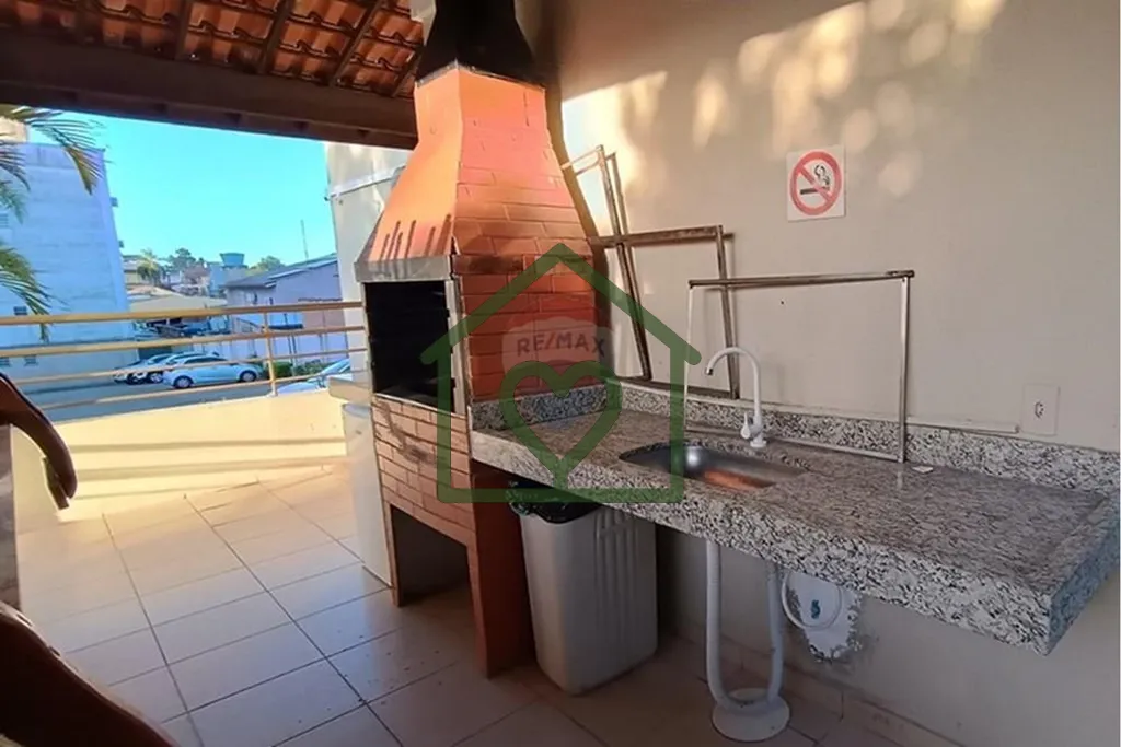 Imagem Apartamento lindo, pronto para ser o seu novo lar é chegar com a mudança e aproveitar. Localizado ...