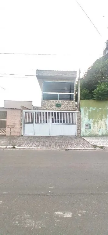 Foto do imóvel CASA COM 116,00 m² - ESMERALDA - PRAIA GRANDE SP em AVENIDA HERMENEGILDO PEREIRA DE FRANÇA, 282 - ESMERALDA, PRAIA GRANDE - SP