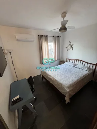 Imagem Apartamento à venda no bairro Enseada - Guarujá/SP