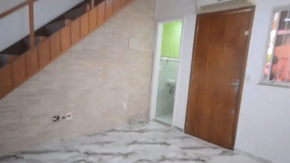 Imagem Casa a Venda no bairro Moqueta - Nova Iguaçu, RJ