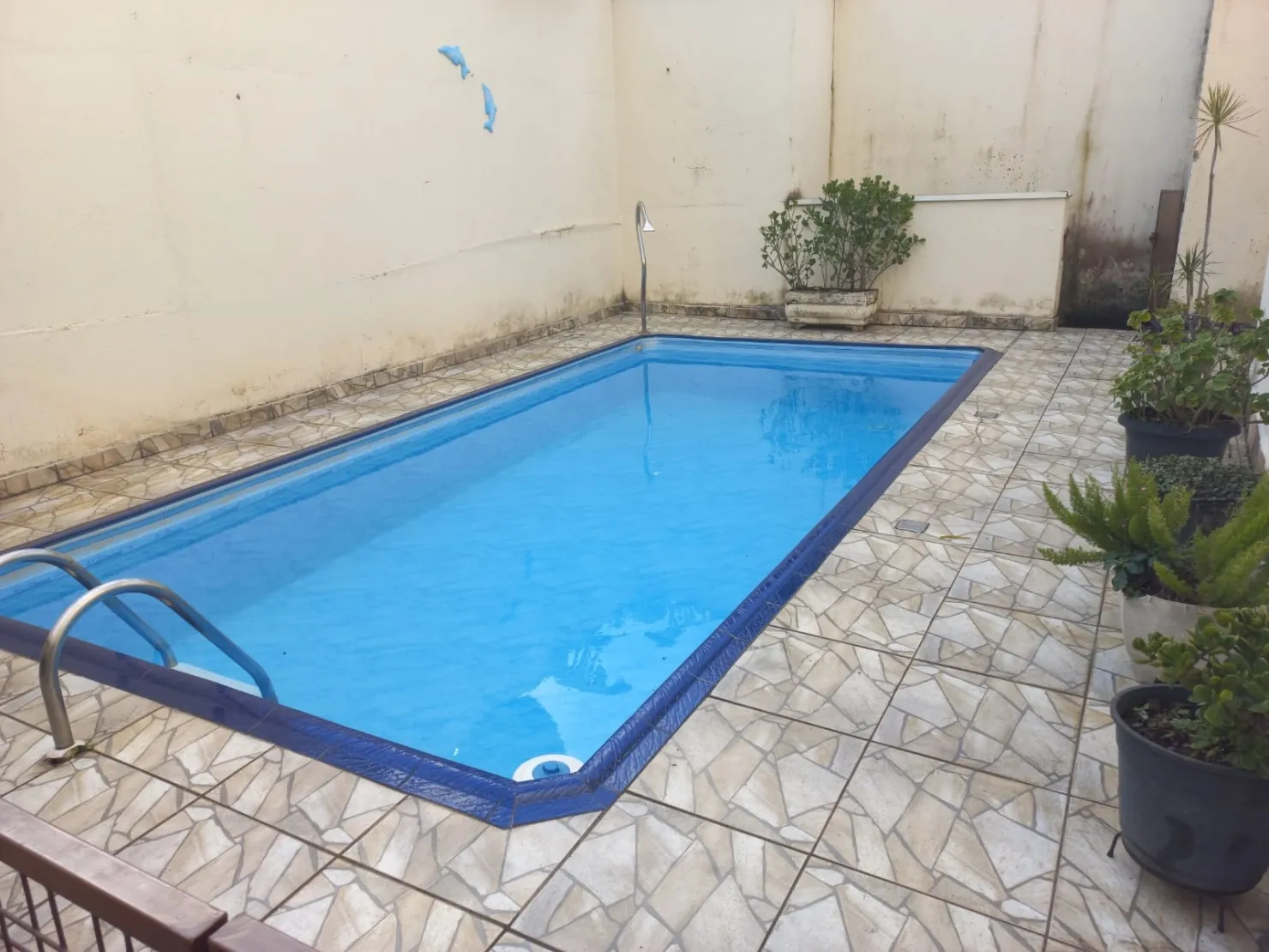 Imagem Casa à venda 3 Quartos, 1 Suite, 6 Vagas, 1853M², São Geraldo, Aparecida - SP