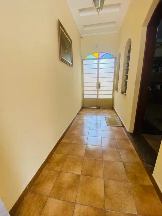 Imagem Sobrado com 3 Quartos à Venda, 189 m² em Vila Ré - São Paulo