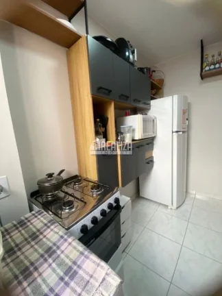 Imagem Apartamento à venda no Condomínio Parque Utah, em Uberaba - Excelente localização!