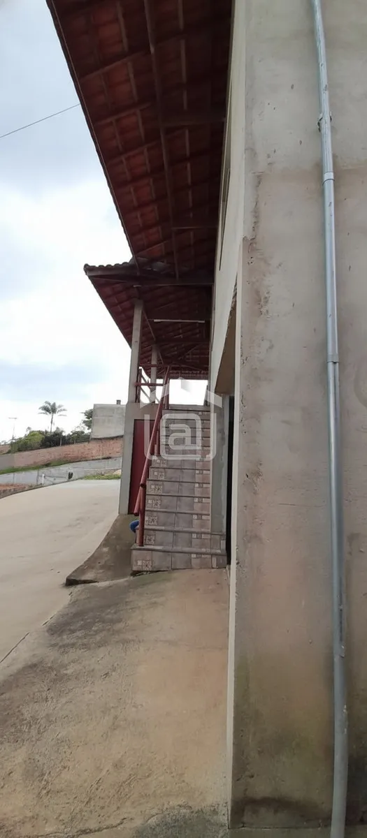 Imagem Chácara 2.000 m² à venda em Morada dos Pássaros, Poços de Caldas