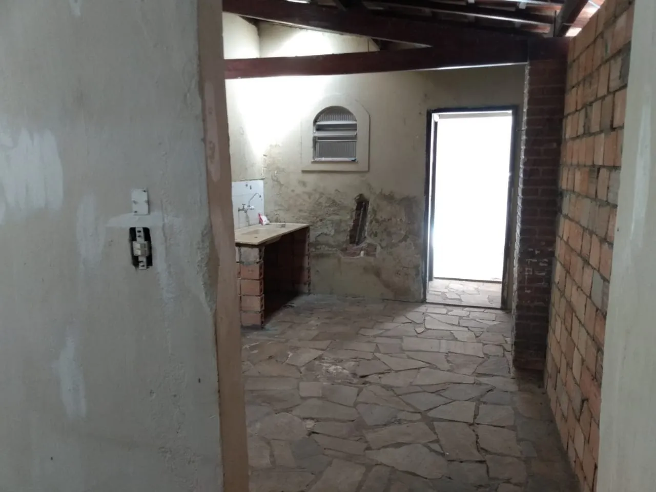 Imagem Casa à venda 2 Quartos, 1 Suite, 2 Vagas, 317M², Centro, Tremembé - SP