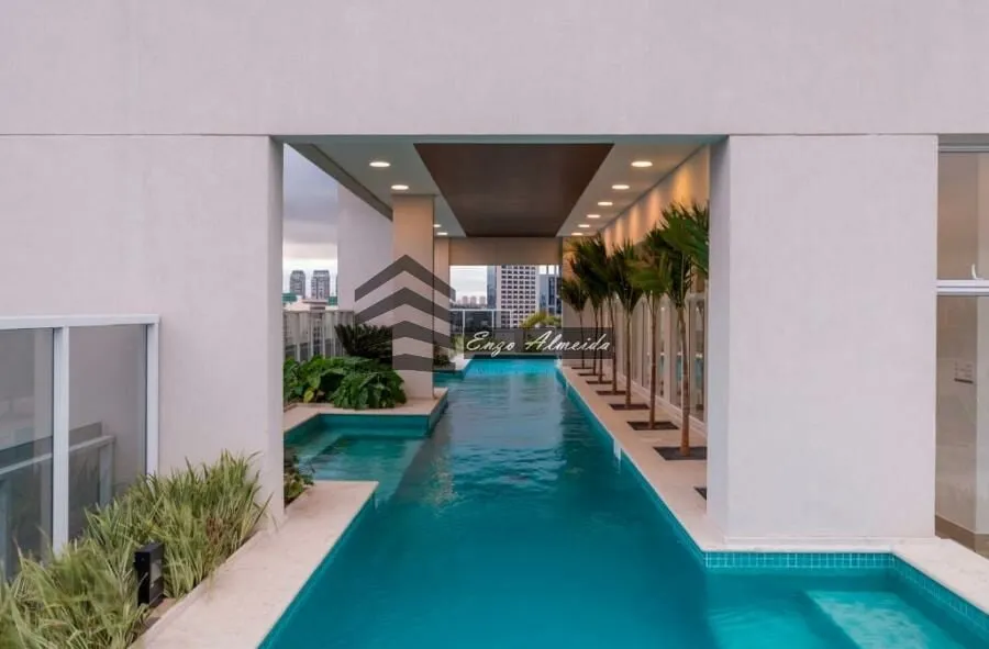 Imagem Apartamento à venda em São Paulo/SP