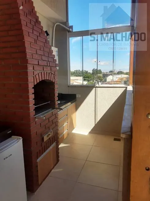 Imagem Apartamento para Venda em Santo André / SP no bairro Santa Terezinha