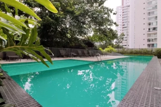 Imagem MAXHAUS PAULISTA - Apto de 74m² (Unidade de Revenda), próximo à Estação Higienópolis-Mackenzie!