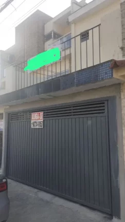 Imagem SOBRADO 3 DOR, 3 SUITES
