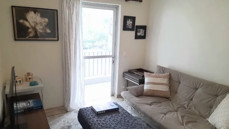 Imagem APARTAMENTO RESIDENCIAL em SÃO PAULO - SP, INDIANÓPOLIS