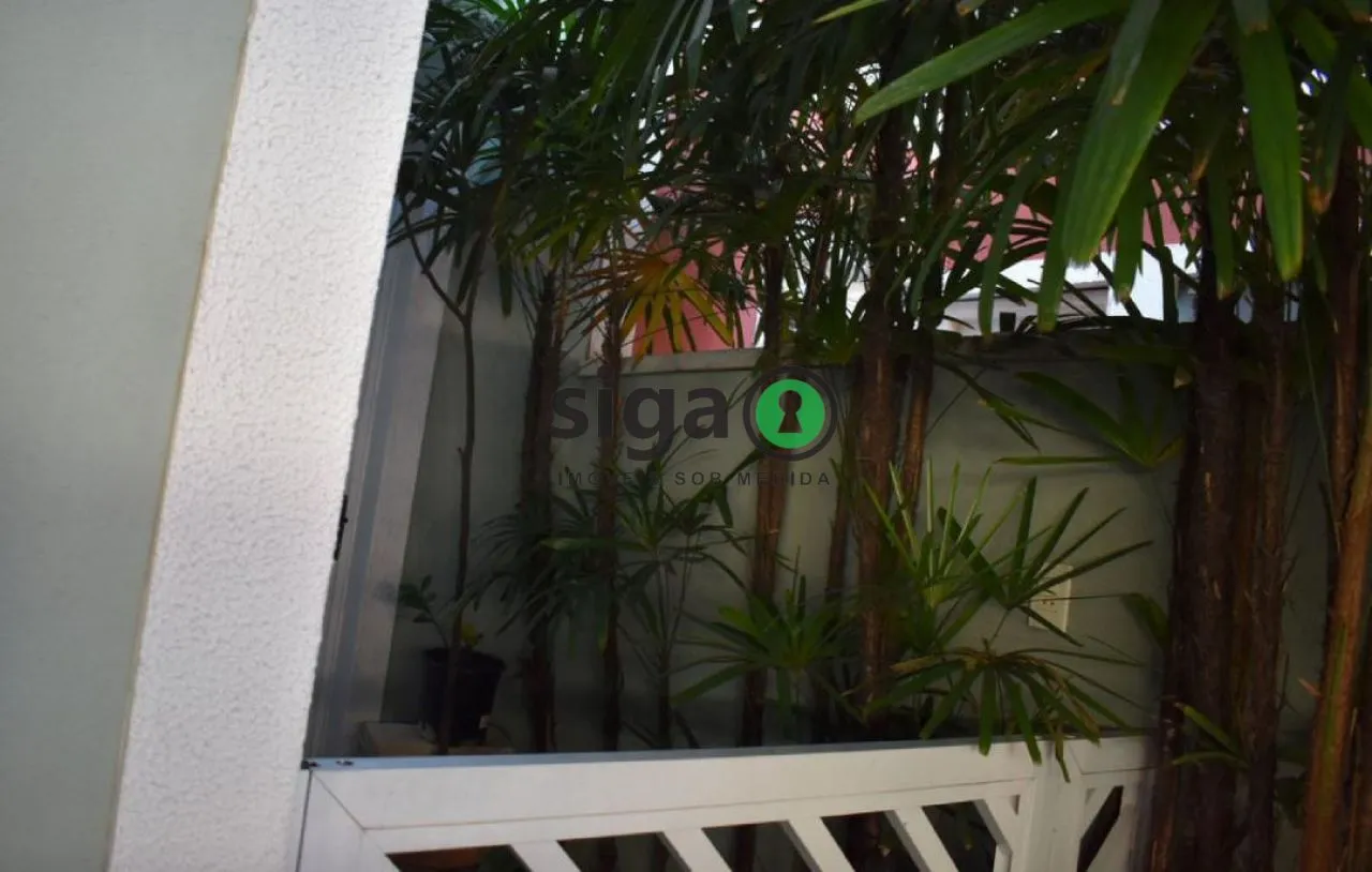 Imagem Casa em Condomínio Residencial em Jabaquara