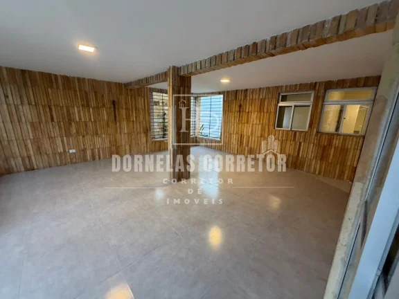 Imagem Casarão no Jardim Atlântico com 400m² e Sauna - Aceita Financiamento!