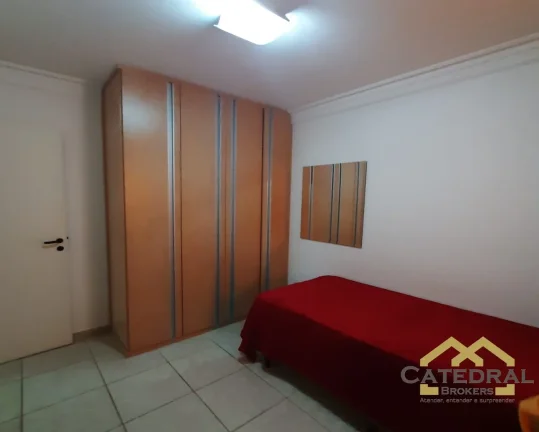 Imagem Linda casa em condomínio com 4 dormitórios à Venda - Medeiros - Jundiaí/SP