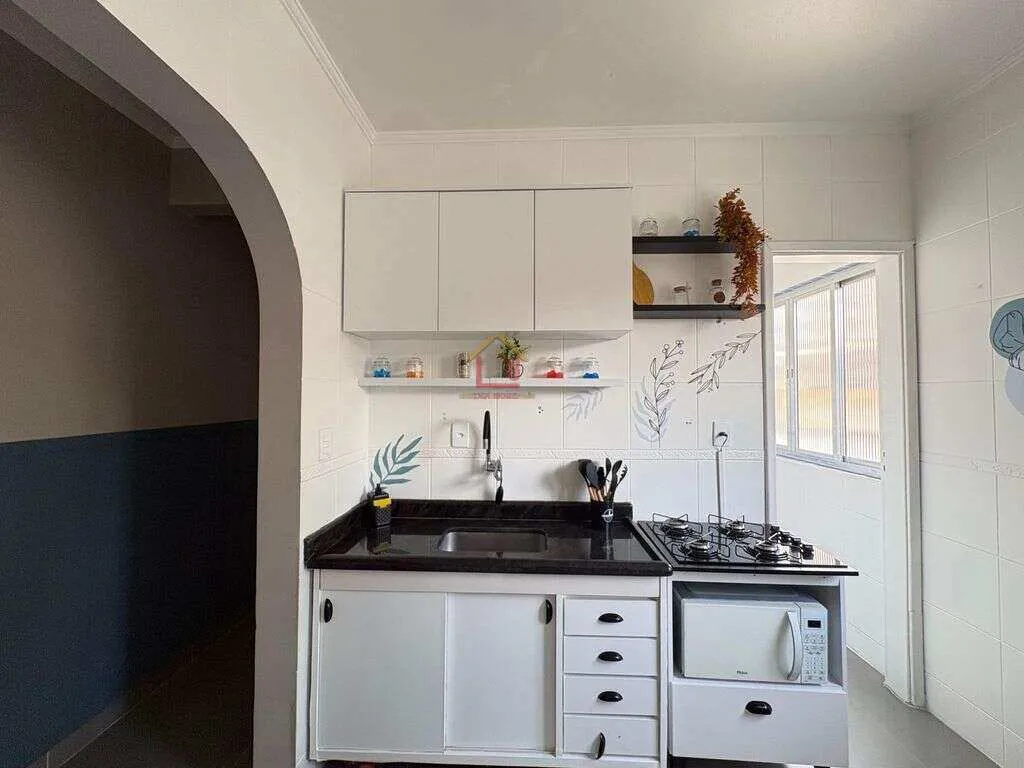 Imagem apartamento a venda - Tupi