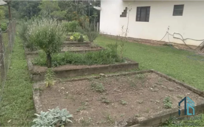 Imagem Chácara 12.650 mil m², com Pomar, lagoa com peixes no Bairro Paciência em Itajaí SC