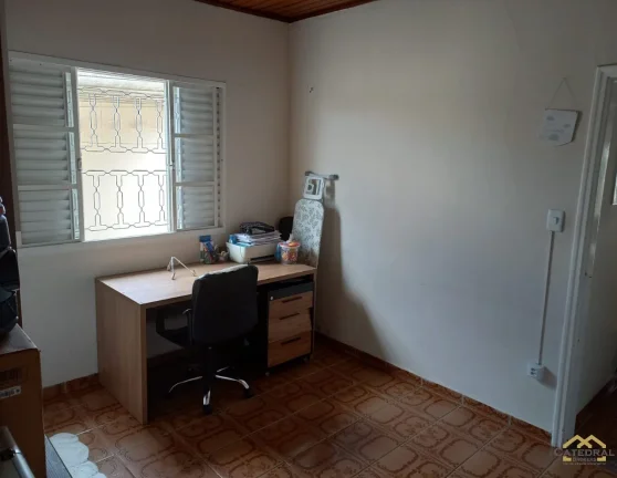Imagem Casa Residencial à 02 Quartos a Venda - Jardim da Fonte - Jundiaí - São Paulo