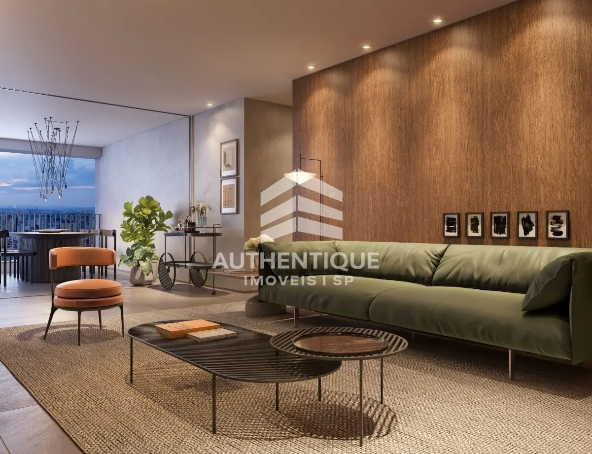 Imagem ESQUINA PINHEIROS - Apartamento à venda em São Paulo/SP