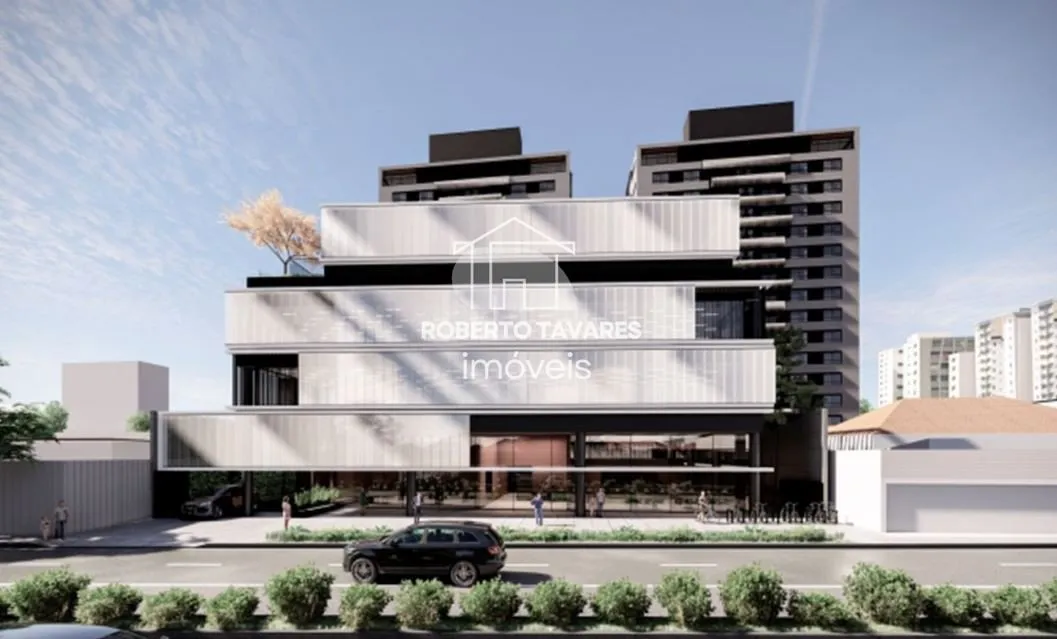 Imagem Loja / Salão / Ponto Comercial de 380m² no bairro Vila Nova Conceição, em São Paulo
