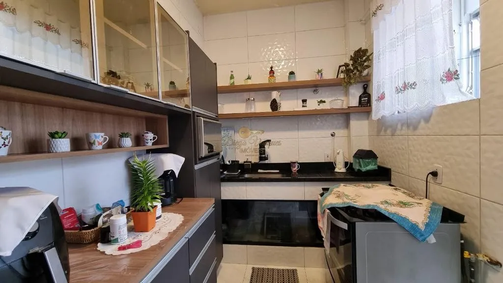 Imagem Apartamento para Venda em Teresópolis / RJ no bairro Várzea