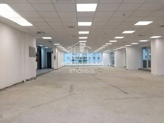 Imagem Prédio Inteiro de 4427m² no bairro Consolação, em São Paulo