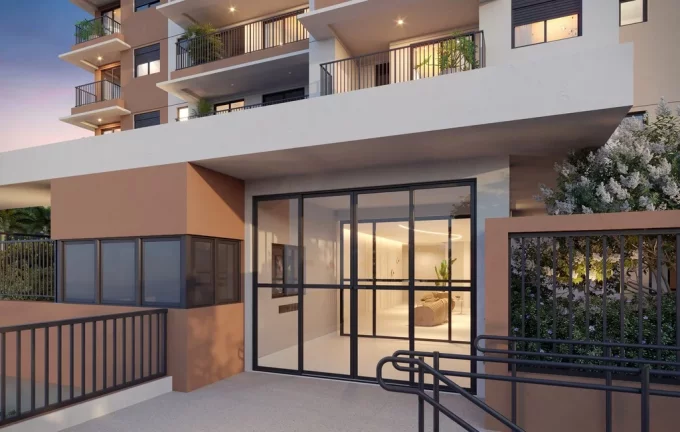 Imagem COBERTURA RESIDENCIAL em Barueri - SP, Jardim Tupanci