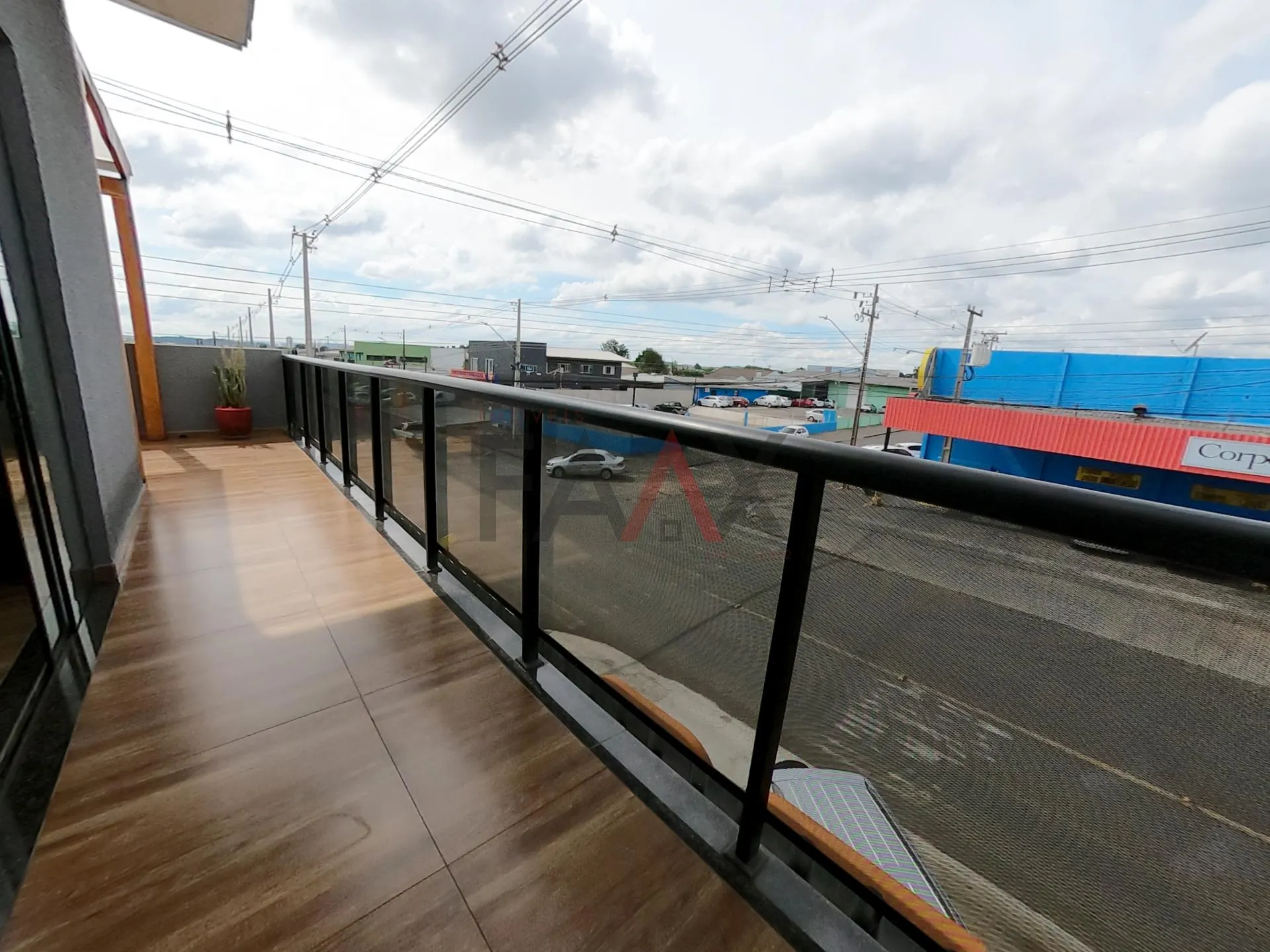 Imagem Comercial com 3 dormitórios à venda, Conradinho, GUARAPUAVA - PR