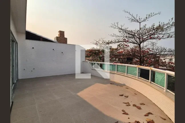Imagem Apartamento à Venda - Recreio, 3 Quartos, 180 m2