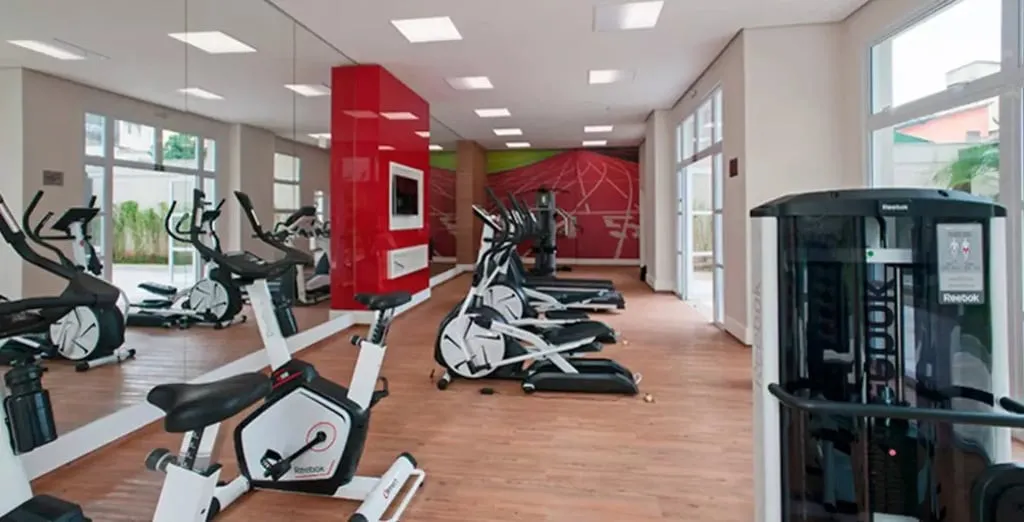 Imagem Apartamento à venda com 4 dormitórios em Vila Gilda Santo André SP