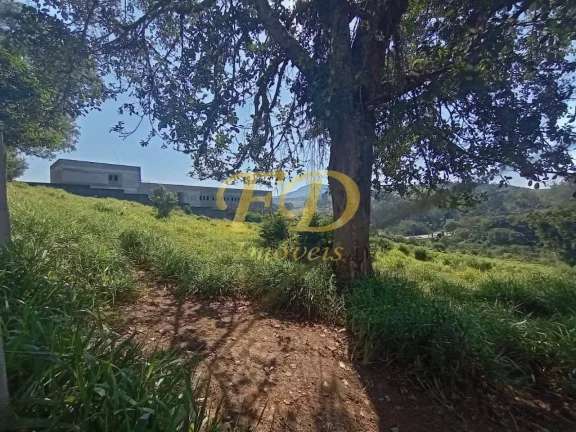Imagem Área Residencial e Comercial em Atibaia - Bairro do Tanque