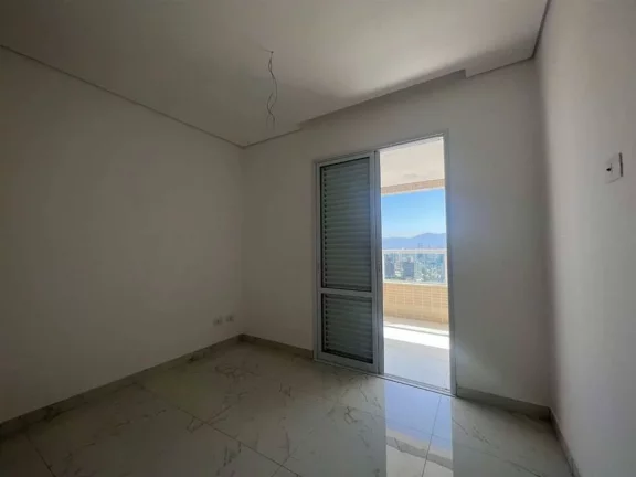 Imagem Apartamento com 3 dorms, Canto do Forte, Praia Grande - R$ 1.2 mi, Cod: 1040