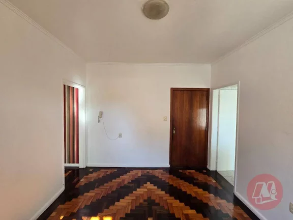 Imagem Apartamento com 1 dormitório para alugar, 42 m² por R$ 2.195,00/mês - Rio Branco - Porto Alegre/RS