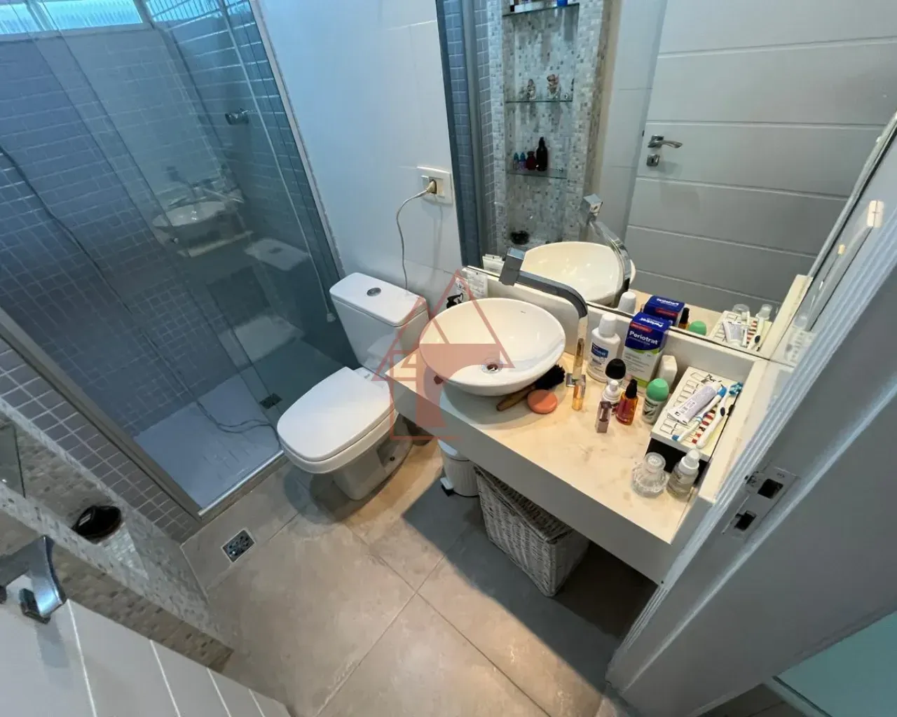 Imagem Apartamento com 2 Quartos à Venda, 73 m² em Vila Belmiro - Santos