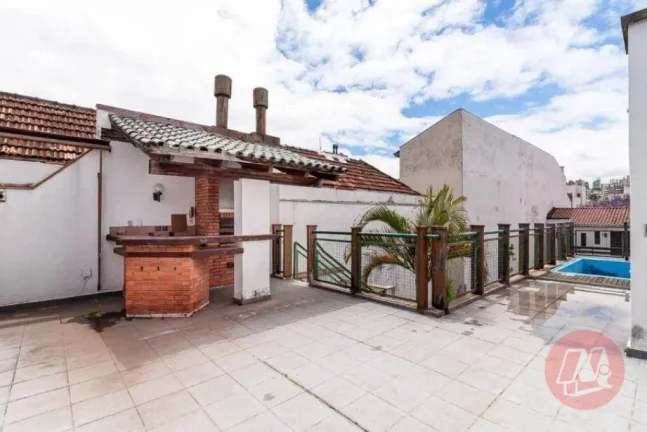 Imagem Casa à venda, 253 m² por R$ 1.600.000,00 - Rio Branco - Porto Alegre/RS