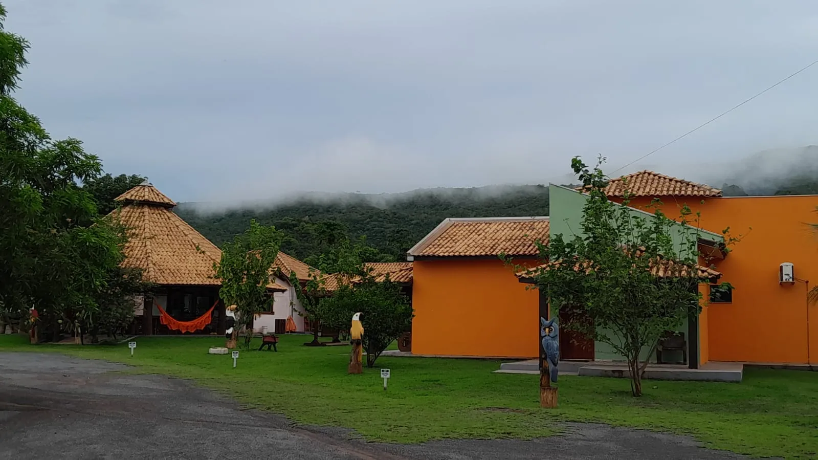 Imagem Fazenda 5.6m Nobres-MT 327