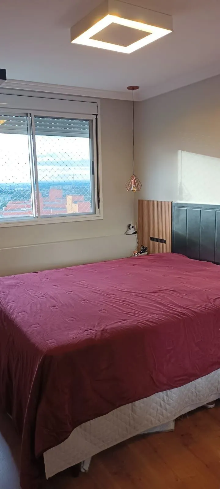 Imagem Apartamento de 3 dormitórios a venda no Bairro Jardim Carvalho, Porto Alegre