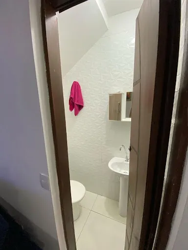 Imagem Sobrado com 2 dormitórios à venda, 118 m² por R$ 240.000,00 - Jardim Hanna - Guarulhos/SP