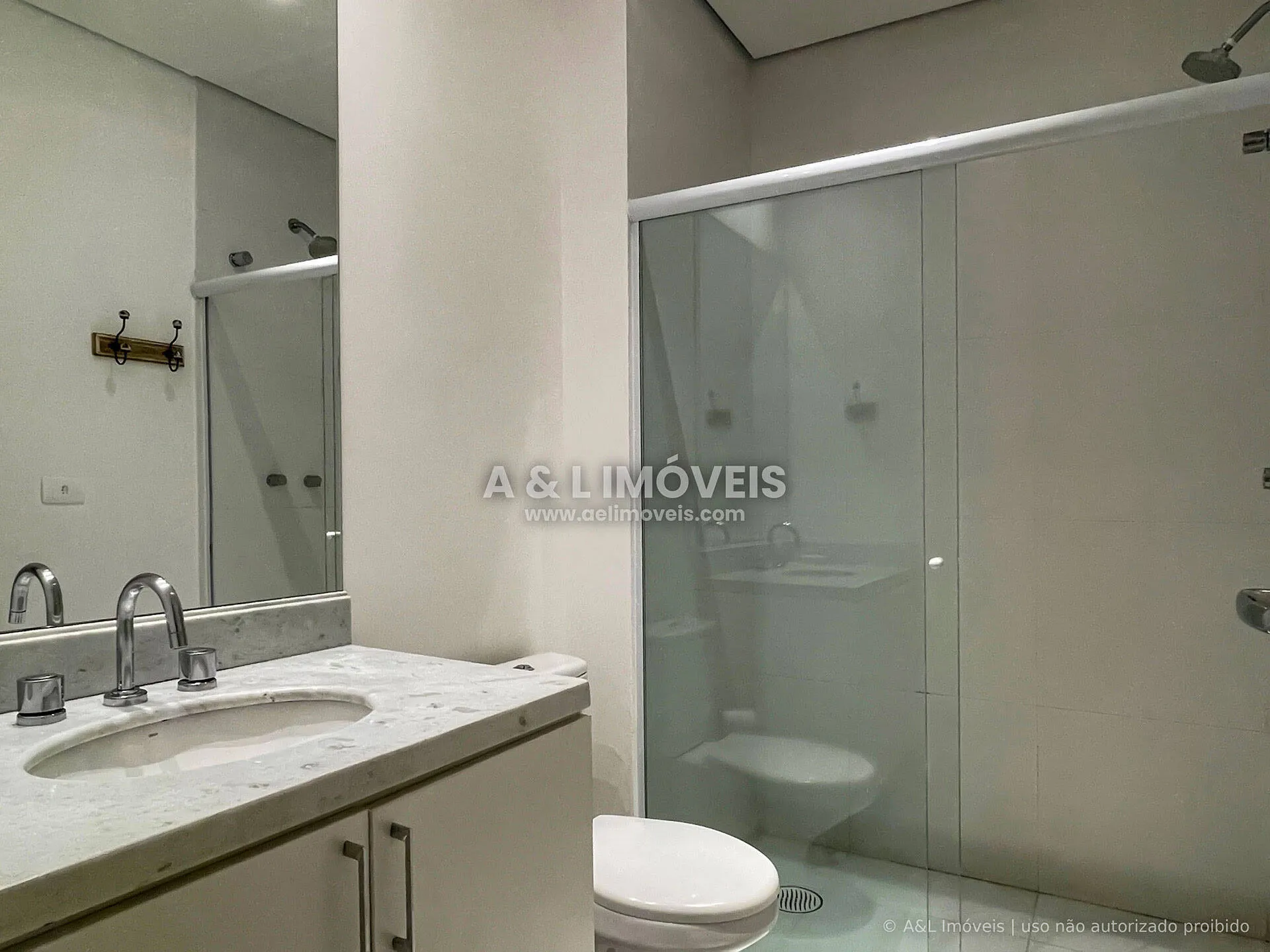 Imagem Duplex Mobiliado em Campos do Jordão | Capivari, 179 m², Lazer Completo