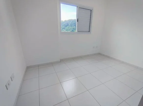 Imagem APARTAMENTO COM 60 m² - BOQUEIRÃO - PRAIA GRANDE SP