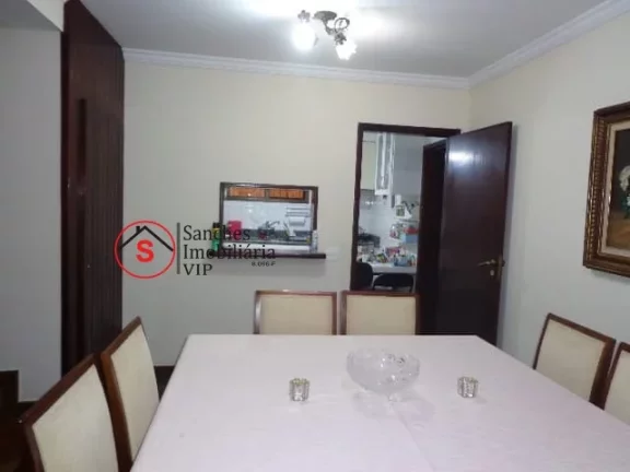 Imagem VENDE SE SOBRADO ALTO DA MOOCA
