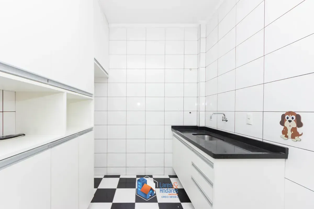 Imagem Apartamento para venda em Vila Mariana com 2 quartos, 79m²