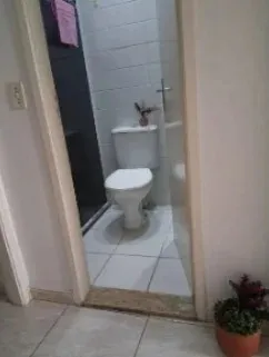 Imagem Casa para Venda em São Paulo, Jaraguá, 2 dormitórios, 1 banheiro