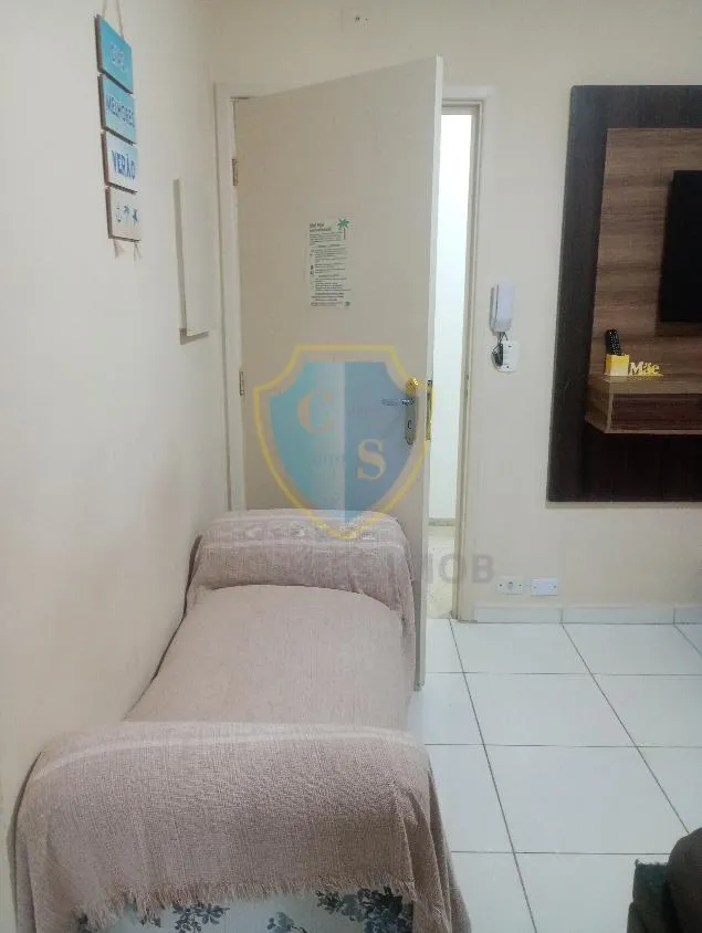 Imagem 1 Dorm Vista Mar