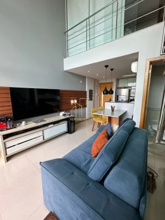 Imagem ? BELÍSSIMO LOFT DE LUXO COM VISTA MAR A VENDA EM PATAMARES! ??