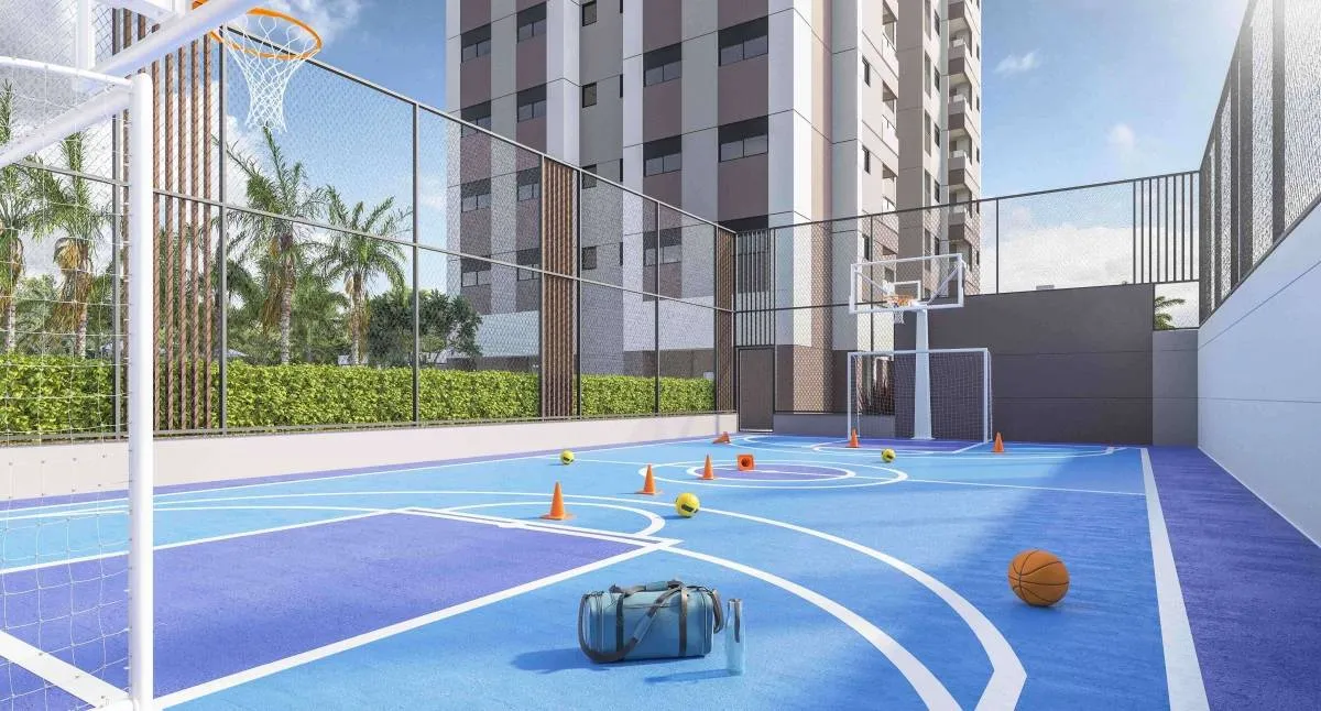 Imagem Apartamento 2 suítes Vitra Patriani - São Bernardo do Campo
