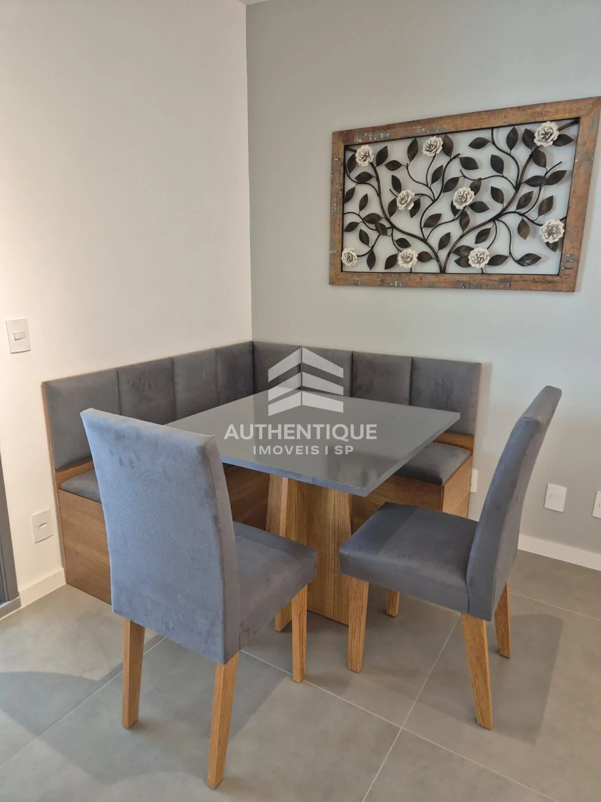 Imagem RAIZES PREMIUM MOOCA - Apartamento no bairro Alto da Mooca à venda