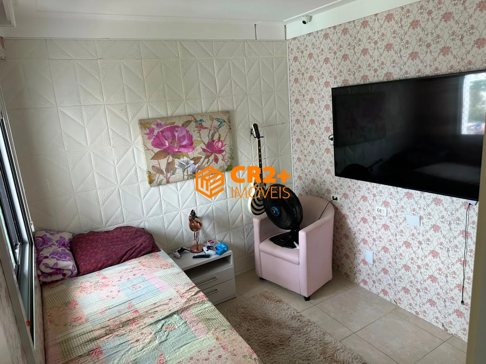 Imagem Apartamento à Venda 3 quartos, 1 suíte 100 m2 02 vagas de agragem em Boa Viagem