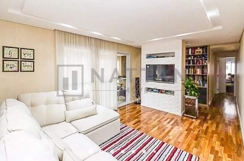 Imagem Apartamento com 2 dormitórios à venda, 105 m² por R$ 1.290.000,00 - Vila Carrão - São Paulo/SP