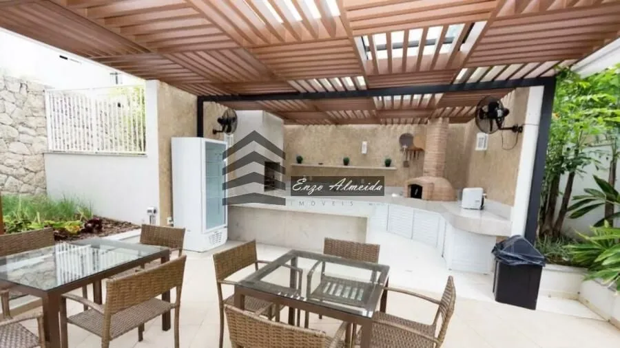 Imagem Apartamento à venda em São Paulo/SP